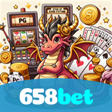 658bet visual