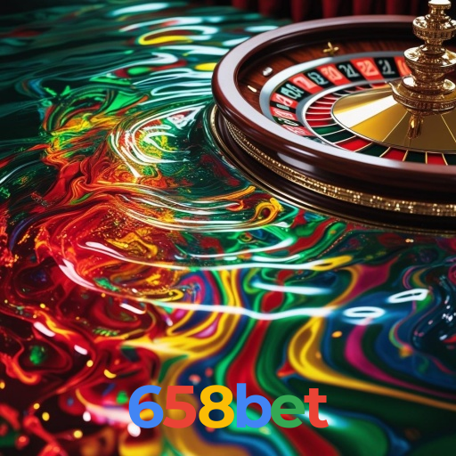658bet visual