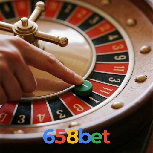 658bet visual