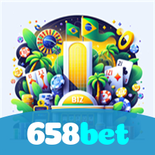 658bet visual