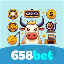 658bet visual