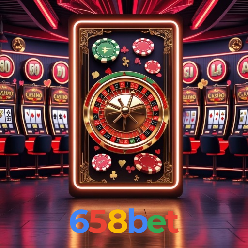 658bet visual