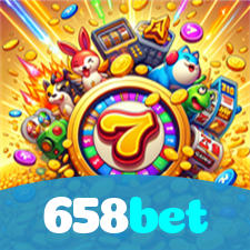 658bet visual
