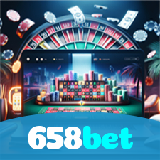658bet visual