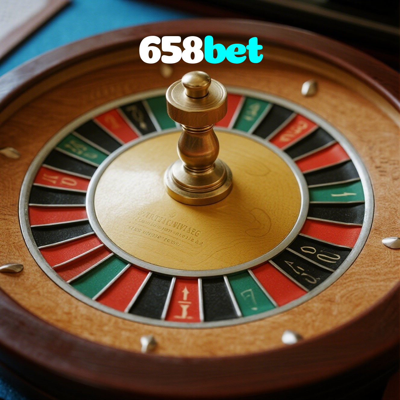 658bet visual