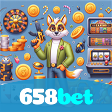 658bet visual