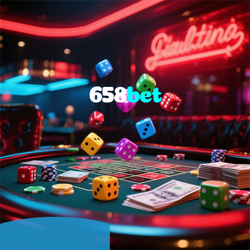 658bet visual