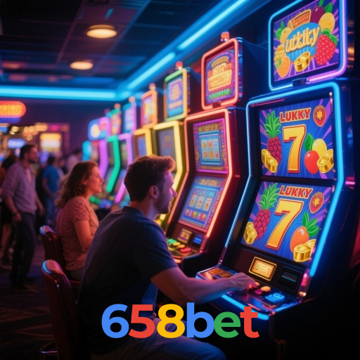 658bet visual
