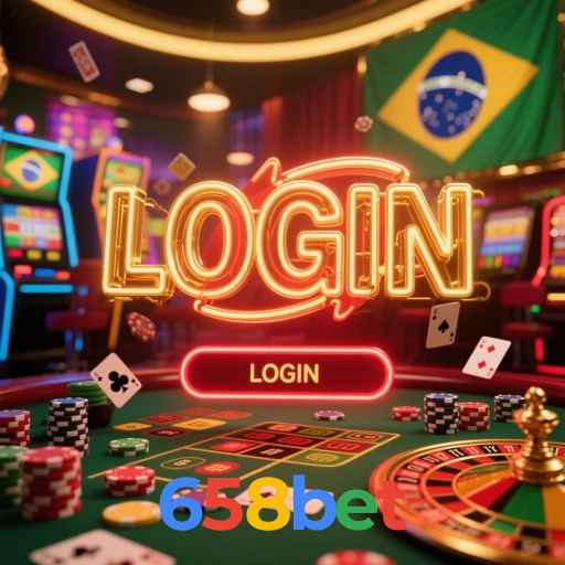 658bet visual