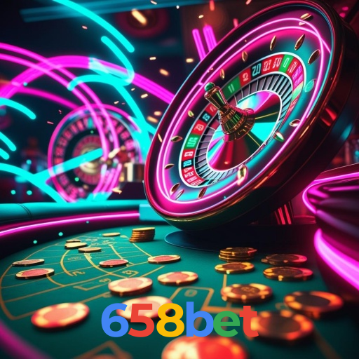 658bet visual
