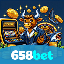 658bet visual