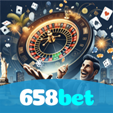 658bet visual
