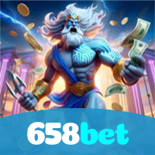 658bet visual