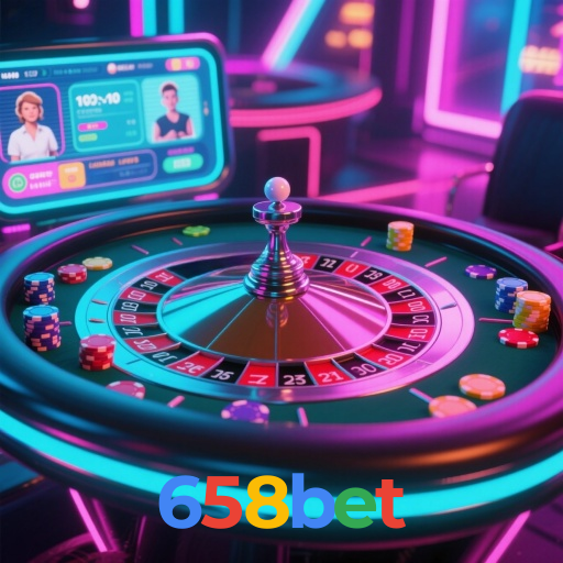 658bet visual