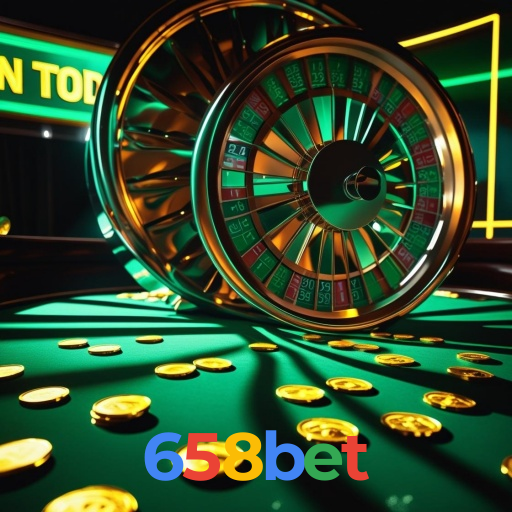 658bet visual