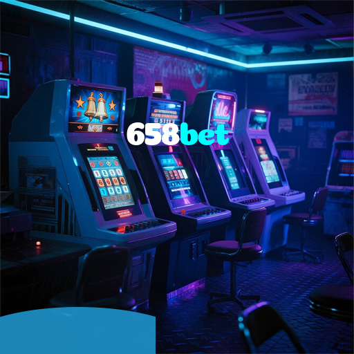 658bet visual