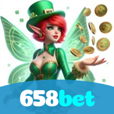 658bet visual