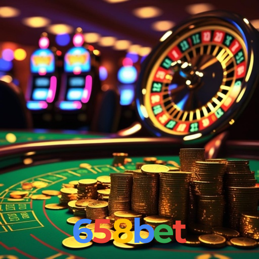 658bet visual