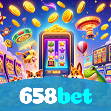 658bet visual