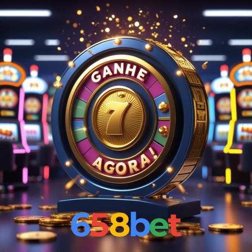 658bet visual