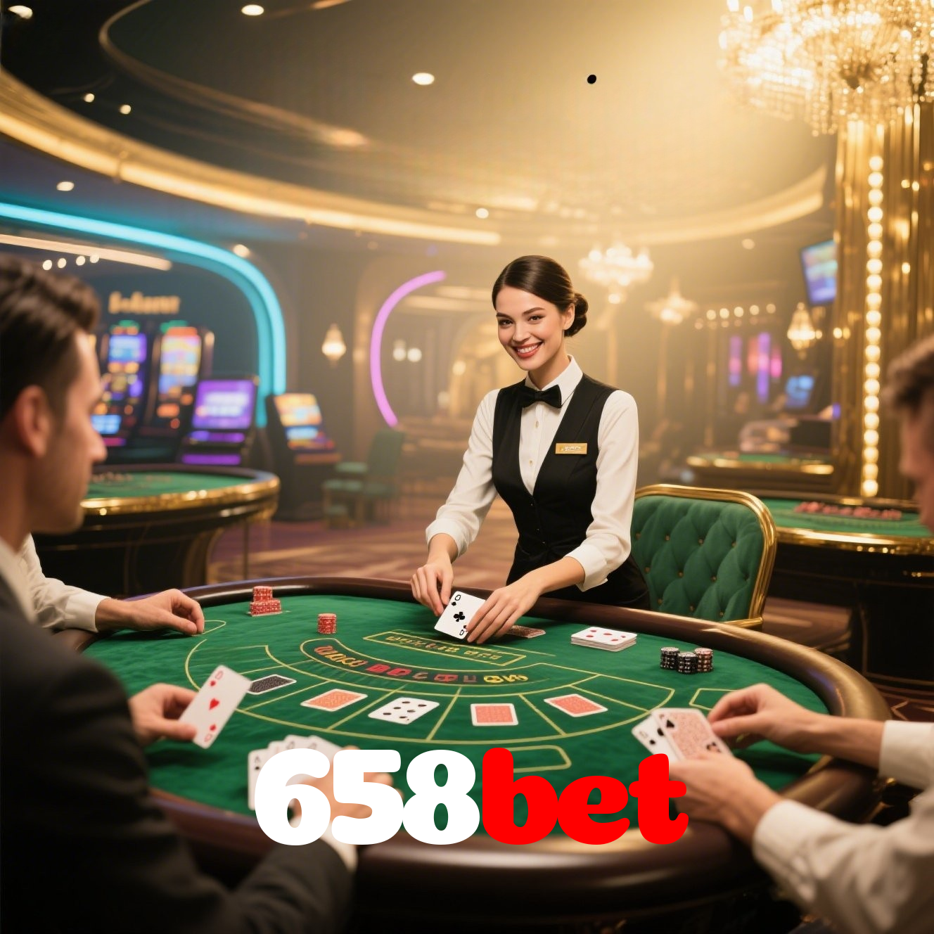 658bet