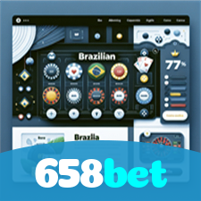 658bet visual