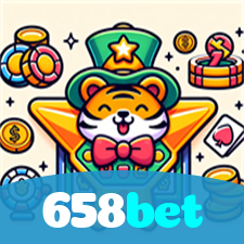 658bet visual
