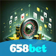 658bet visual