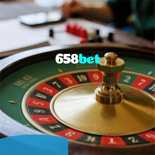 658bet visual