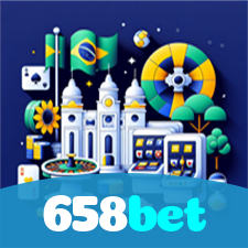 658bet visual