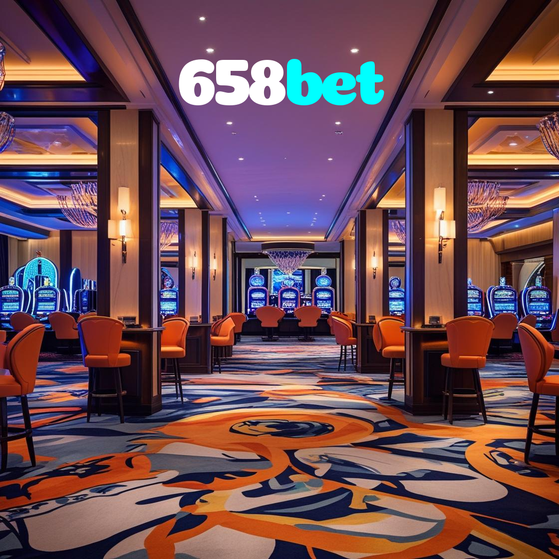 658bet visual