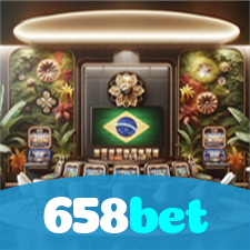 658bet visual