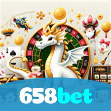 658bet visual