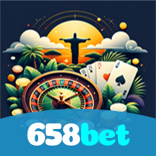 658bet visual