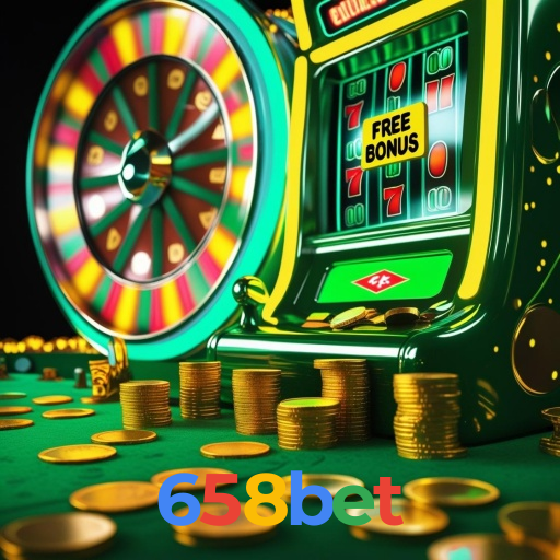 658bet visual
