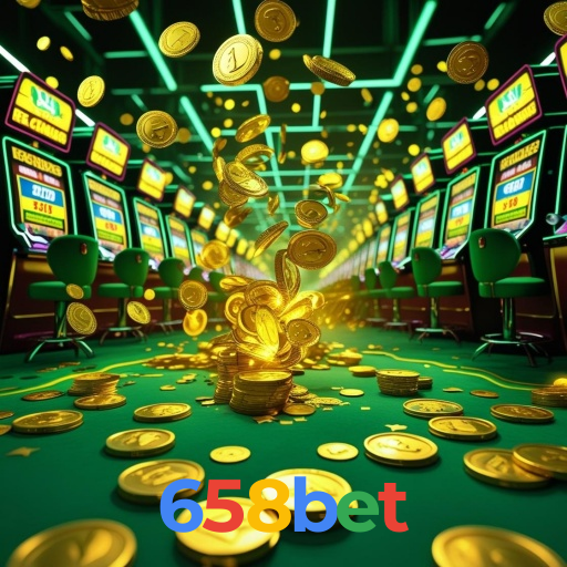 658bet visual