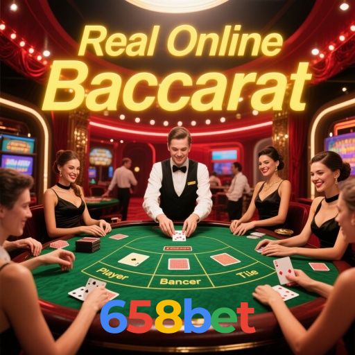 658bet visual
