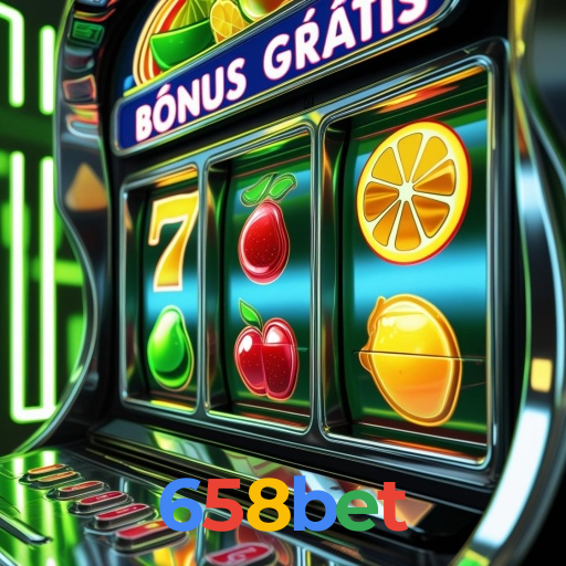 658bet visual