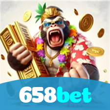 658bet visual