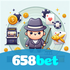 658bet visual