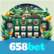 658bet visual