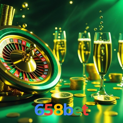 658bet visual