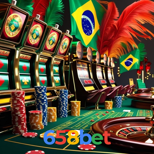 658bet visual