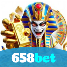 658bet visual