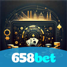 658bet visual