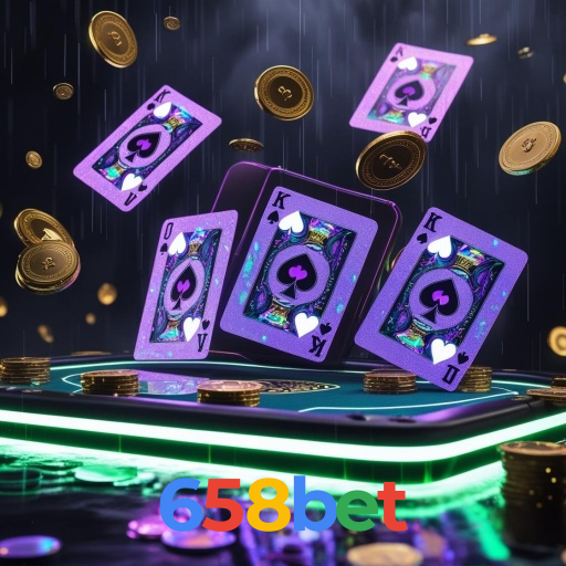 658bet visual