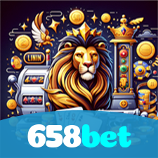 658bet visual