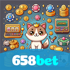 658bet visual
