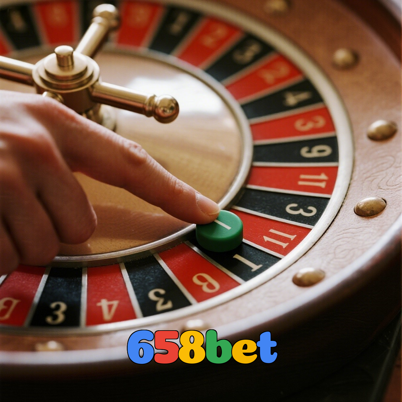 658bet visual