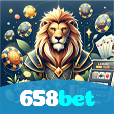 658bet visual